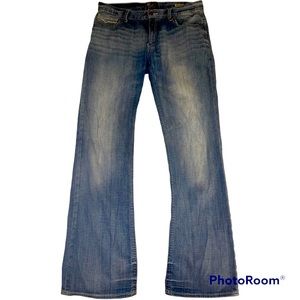 Vintage BKE Jeans
